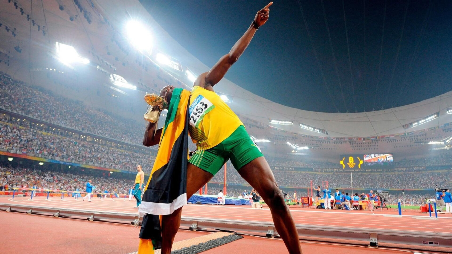 跑酷锦标赛：城市间的自由飞跃，跑酷世锦赛全国选拔赛冠军